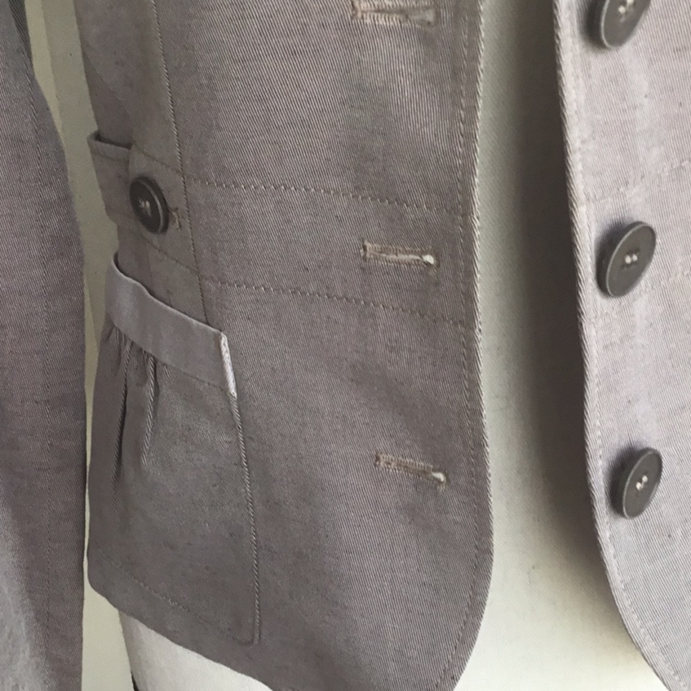 Jacket - Picture 6 of 6